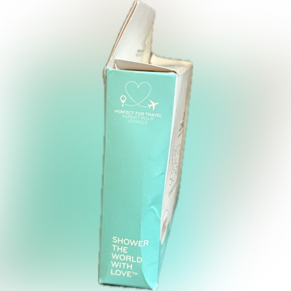 🖤DAILY CONCEPTS🖤Exfoliating Dual Texture Scrubber/NIB - Picture 3 of 5